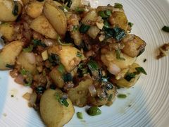 -蔴将·川菜(黄龙万科店)