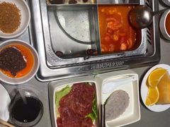 -海底捞火锅(杭州萧山宝龙广场店)