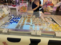 -红星前进面包牛奶公司(君太店)