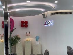 -上禾 HAIR SALON