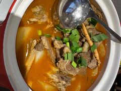 -汉水谣·江景餐厅(江滩店)