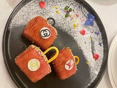 -富淳饭店(世纪公园店)