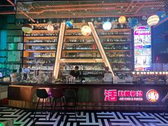 -Famous肥猫墨西哥音乐餐吧(五棵松华熙LIVE店)