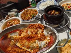 -回家吃饭·地道南昌菜(建德观总店)