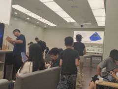 -凯德MALL(西直门店)