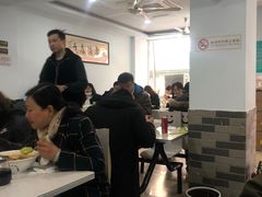 大堂-许记大碗皮肚面馆(三条巷店)