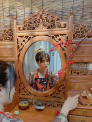 -汉仪华裳汉服馆(打浦桥店)