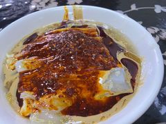 卤汁凉粉-何老二卤汁凉粉
