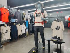 -迪卡侬(顺峰山店)