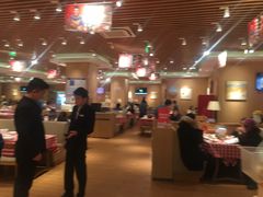 大堂-西贝莜面村(镇江苏宁广场店)