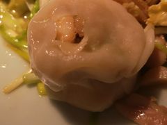 扇贝水饺-日丰园海肠水饺·老字号大连海鲜(和平广场店)