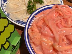 -楠火锅(太古里总店)