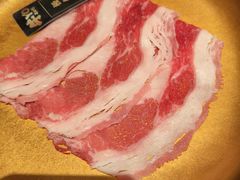 -牛YO寿喜烧火锅自助(三台子万象汇店)
