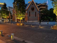-南京路步行街