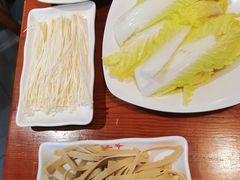 -关二哥烧烤(王家湾店)