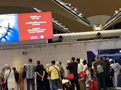 -吉隆坡国际机场