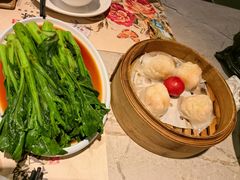 -虾饺妹·粤式手工点心(水荫路店)