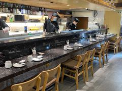 自助取餐区-赤稻·日式料理(禅城店)