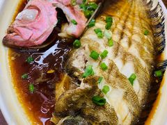 -水先生寧波菜(天一店)