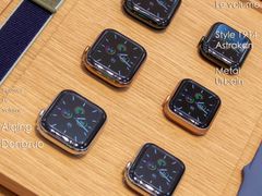 -Apple零售店(华贸购物中心店)