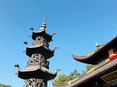 -西园寺素食(西园弄戒幢律寺店)
