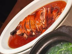 -南京大牌档(苏州中心店)