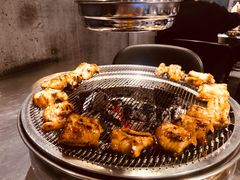 -本炙炭烤·蒲烧活鳗料理店(金沙洲店)