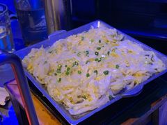 -很久以前羊肉串(打浦路店)