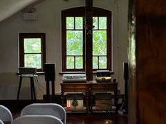 -树懒黑胶唱片店(中山路店)