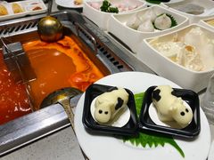 -海底捞火锅(天一广场亚细亚店)