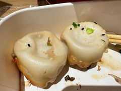 -阿三生煎(正弘城店)