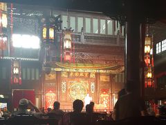 -天津戏剧博物馆