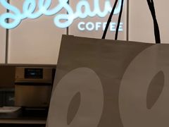 -Seesaw Coffee(武商MALL·武广店)