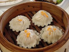 -广州建国酒店-盈丰阁粤菜-粤式茶点