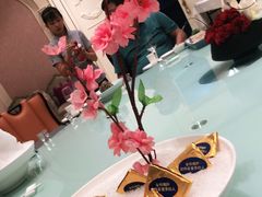 -汤记传菜(秀浦路店)