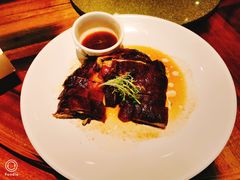 招牌烧鹅-猪肉婆私房菜(容桂总店)