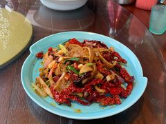 -楼兰新疆主题餐厅(悠方店)
