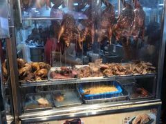 -陈光记烧腊店(罗保博士街店)