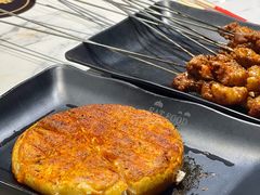 -清真烧烤·伊福德炕肉·西北菜(省博物馆店)