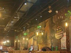 -小俩口烧烤东北菜(双井店)