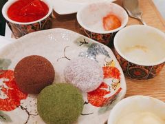 -温野菜涮涮锅(大悦城店)