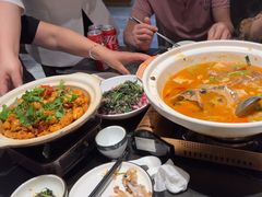 -明丰小渔馆(明月路店)