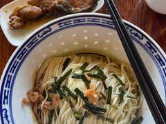 -同得兴 Since·1995 传统苏式面馆(十全街店)