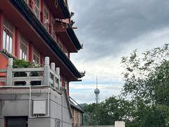 -西宁南禅寺-法幢寺