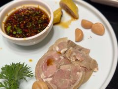 -丰收日·小海鲜·沪上家宴(顾村正大店)
