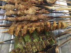 -兄弟联果木炭烤翅·50年家传鸡翅秘方