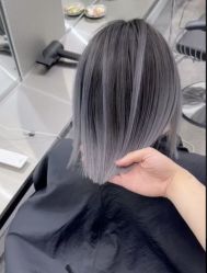 -Sying杉影日式烫染專門店