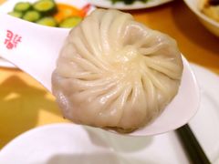 -鼎泰丰(当代商城店)