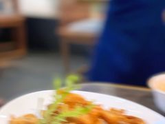 -老屋印象川菜(世纪东方店)
