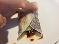 -羲和雅苑•北京烤鸭(瑞吉店)